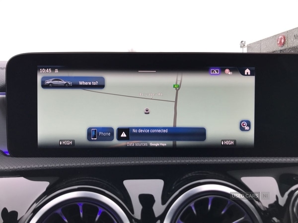 Used Mercedes-Benz CLA 2025 for sale - 77479832: Photo 23