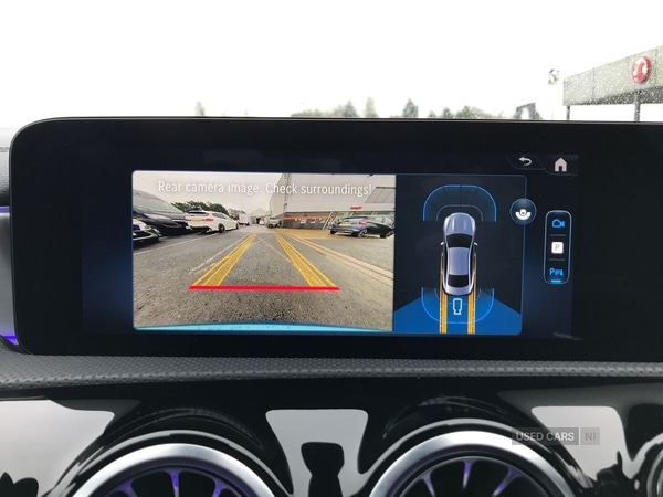 Used Mercedes-Benz CLA 2025 for sale - 77479832: Photo 24