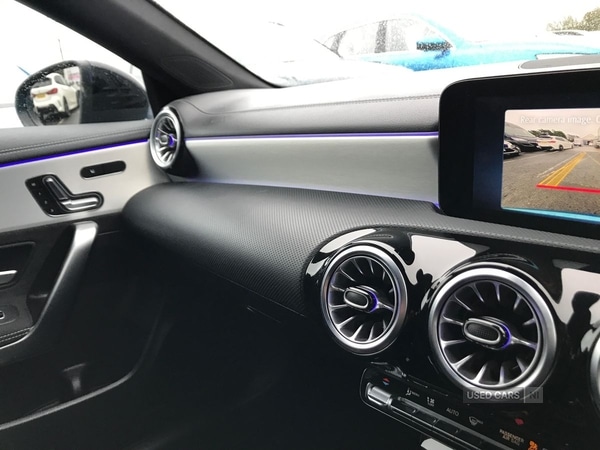 Used Mercedes-Benz CLA 2025 for sale - 77479832: Photo 25