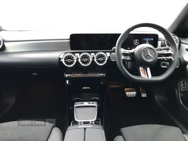 Used Mercedes-Benz CLA 2025 for sale - 77479832: Photo 4