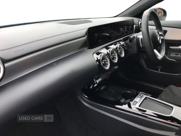 Used Mercedes-Benz CLA 2025 for sale - 77479832: Photo 5