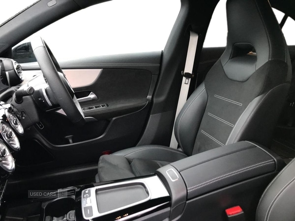 Used Mercedes-Benz CLA 2025 for sale - 77479832: Photo 6