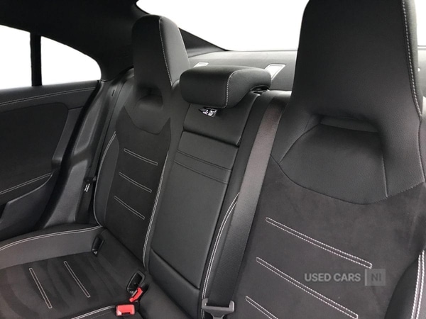 Used Mercedes-Benz CLA 2025 for sale - 77479832: Photo 7