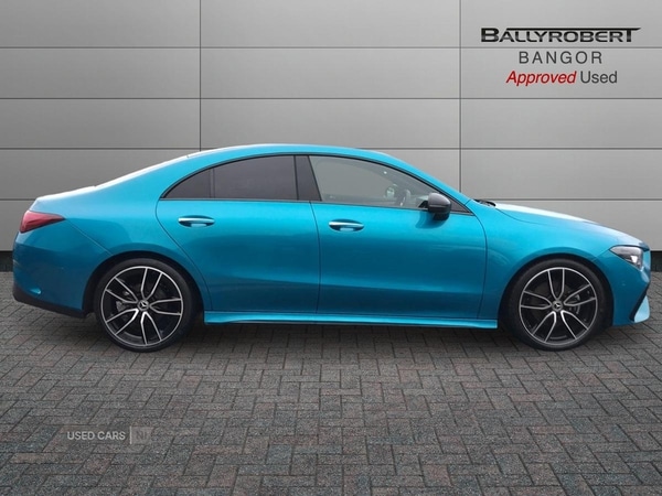 Used Mercedes-Benz CLA 2025 for sale - 77479832: Photo 9