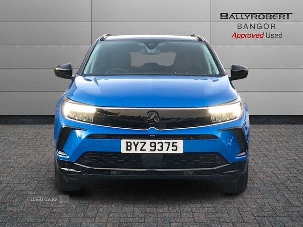 Used Vauxhall Grandland 2023 for sale - 76803068: Photo 10