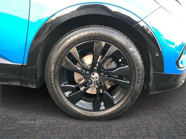 Used Vauxhall Grandland 2023 for sale - 76803068: Photo 12