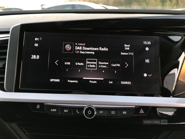 Used Vauxhall Grandland 2023 for sale - 76803068: Photo 13