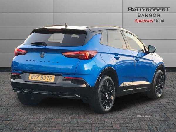 Used Vauxhall Grandland 2023 for sale - 76803068: Photo 15