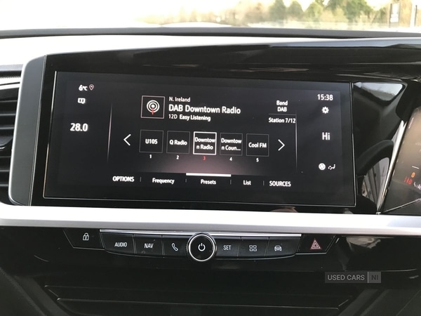 Used Vauxhall Grandland 2023 for sale - 76803068: Photo 16