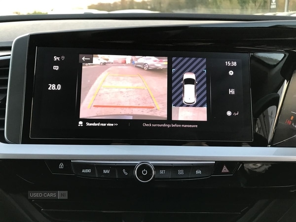 Used Vauxhall Grandland 2023 for sale - 76803068: Photo 17