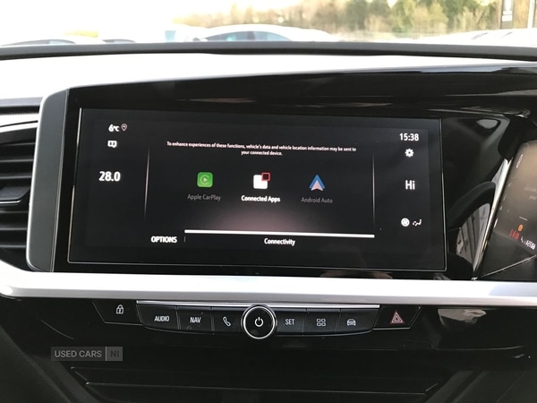 Used Vauxhall Grandland 2023 for sale - 76803068: Photo 18