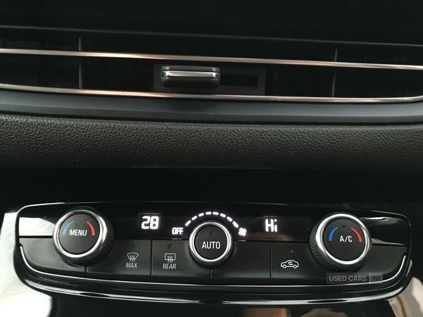 Used Vauxhall Grandland 2023 for sale - 76803068: Photo 19