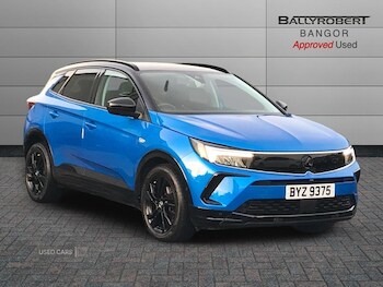 2023 - 1.2 Turbo GS 5dr