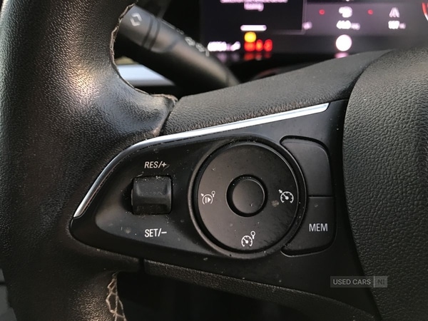 Used Vauxhall Grandland 2023 for sale - 76803068: Photo 20