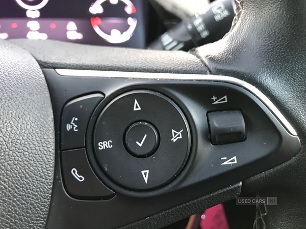 Used Vauxhall Grandland 2023 for sale - 76803068: Photo 21