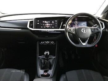 Used Vauxhall Grandland 2023 for sale - 76803068: Photo