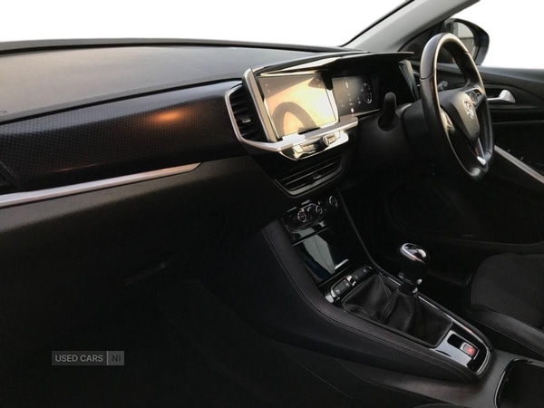 Used Vauxhall Grandland 2023 for sale - 76803068: Photo 5