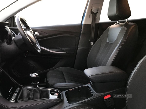 Used Vauxhall Grandland 2023 for sale - 76803068: Photo 6