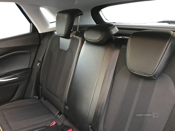 Used Vauxhall Grandland 2023 for sale - 76803068: Photo 7