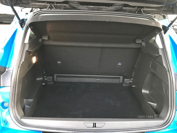 Used Vauxhall Grandland 2023 for sale - 76803068: Photo 8