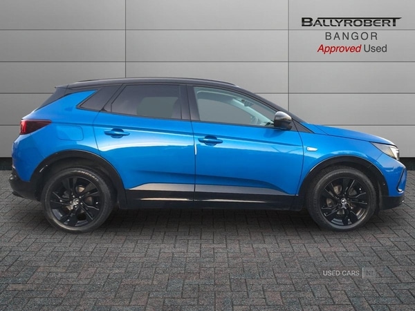 Used Vauxhall Grandland 2023 for sale - 76803068: Photo 9