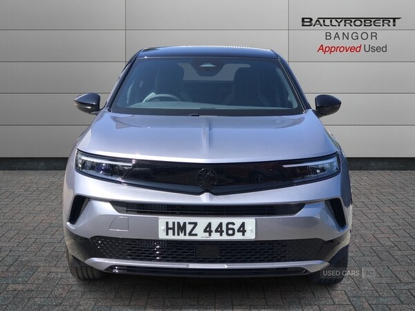 Used Vauxhall Mokka 2025 for sale - 74619216: Photo 10