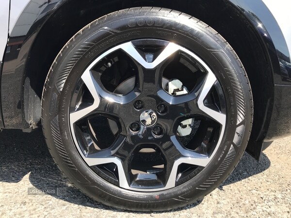 Used Vauxhall Mokka 2025 for sale - 74619216: Photo 12