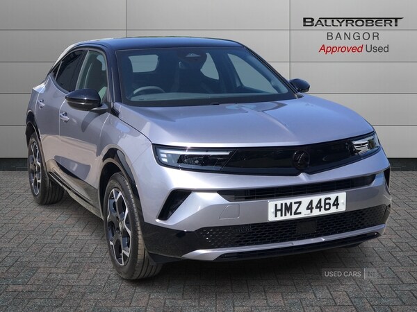 Used Vauxhall Mokka 2025 for sale - 74619216: Photo 14