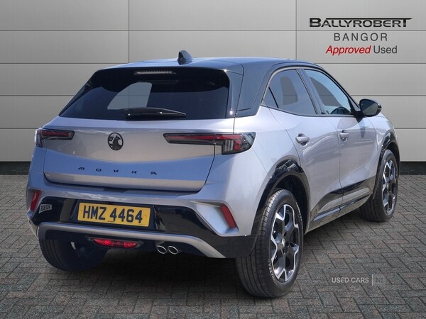 Used Vauxhall Mokka 2025 for sale - 74619216: Photo 15