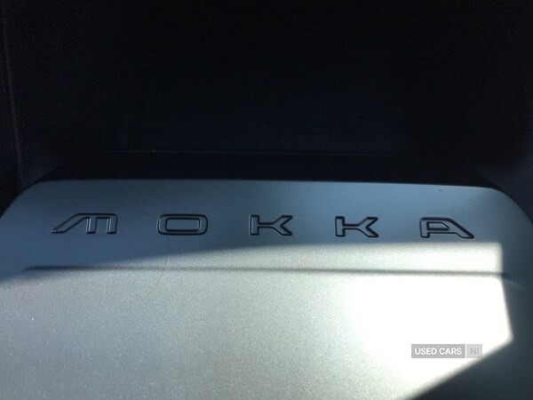 Used Vauxhall Mokka 2025 for sale - 74619216: Photo 17