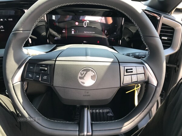 Used Vauxhall Mokka 2025 for sale - 74619216: Photo 23