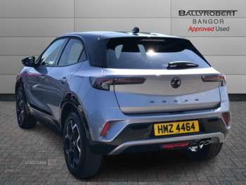 Used Vauxhall Mokka 2025 for sale - 74619216: Photo