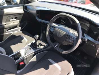 Used Vauxhall Mokka 2025 for sale - 74619216: Photo