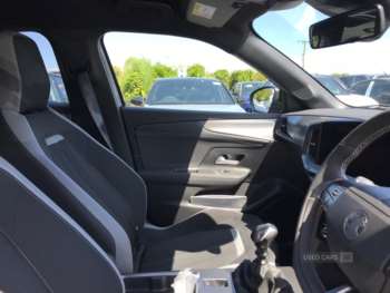 Used Vauxhall Mokka 2025 for sale - 74619216: Photo