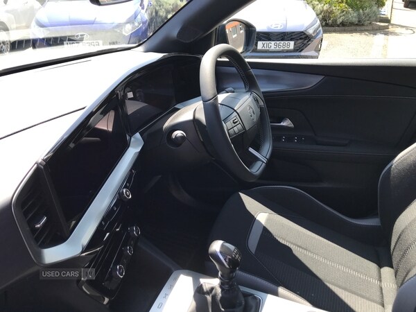 Used Vauxhall Mokka 2025 for sale - 74619216: Photo 5