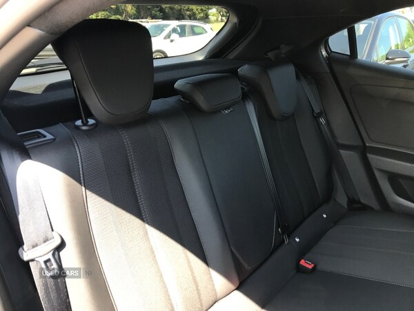 Used Vauxhall Mokka 2025 for sale - 74619216: Photo 7