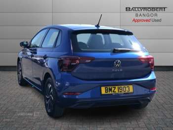 Used Volkswagen Polo 2023 for sale - 74281259: Photo