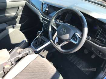 Used Volkswagen Polo 2023 for sale - 74281259: Photo