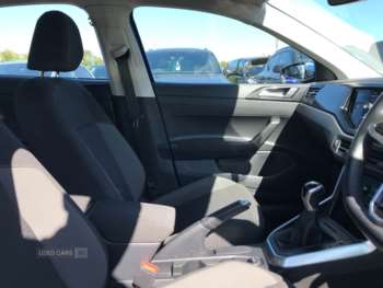 Used Volkswagen Polo 2023 for sale - 74281259: Photo