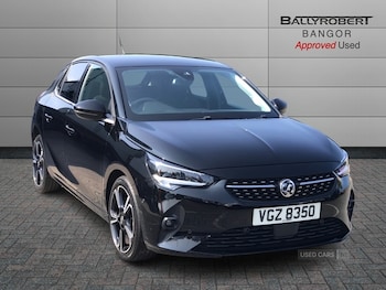 Vauxhall - Corsa