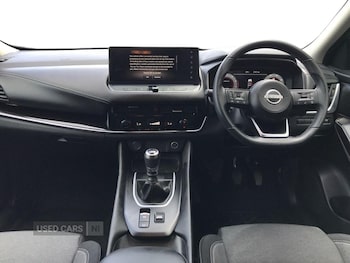 Used Nissan Qashqai 2023 for sale - 78462475: Photo
