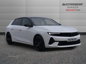 Used Vauxhall Astra 2025 for sale - 79039617: Photo