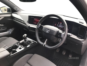 Used Vauxhall Astra 2025 for sale - 79039617: Photo