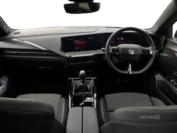 Used Vauxhall Astra 2025 for sale - 79039617: Photo