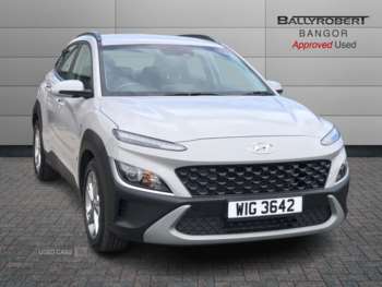 2022 - 1.0 TGDi 48V MHEV SE Connect 5dr