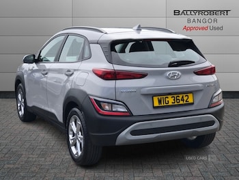 Used Hyundai KONA 2022 for sale - 75126624: Photo