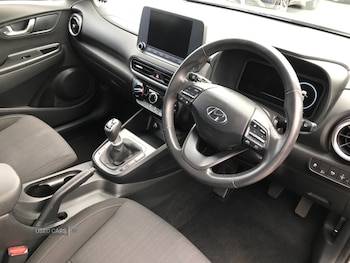 Used Hyundai KONA 2022 for sale - 75126624: Photo
