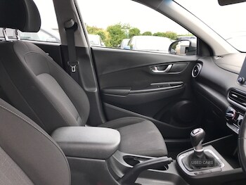 Used Hyundai KONA 2022 for sale - 75126624: Photo