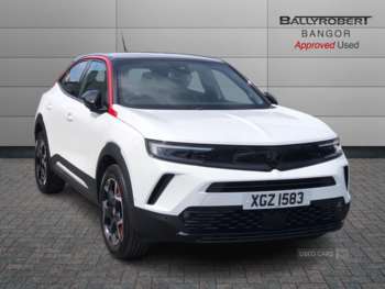 2022 - 1.2 Turbo SRi Premium 5dr Auto