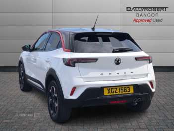 Used Vauxhall Mokka 2022 for sale - 75024587: Photo